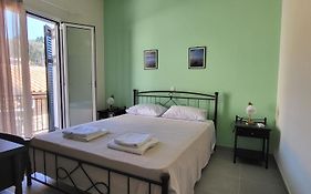 Stamatis House - In The Center Of Lakka Paxos